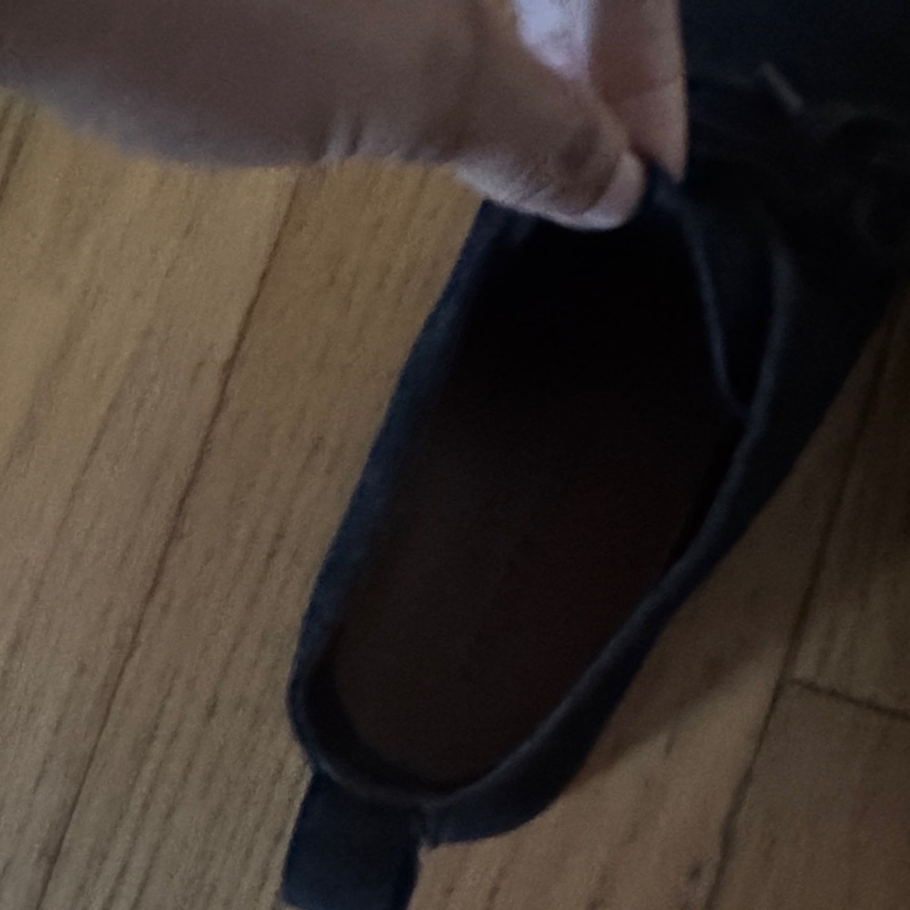 Black Shoes - Picture 4 of 12